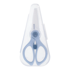 Ceramic Scissors With Case