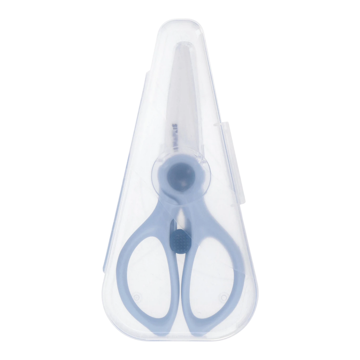 Ceramic Scissors With Case