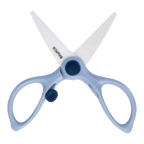Ceramic Scissors With Case