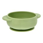 Silicone Mini Bowl - Olive