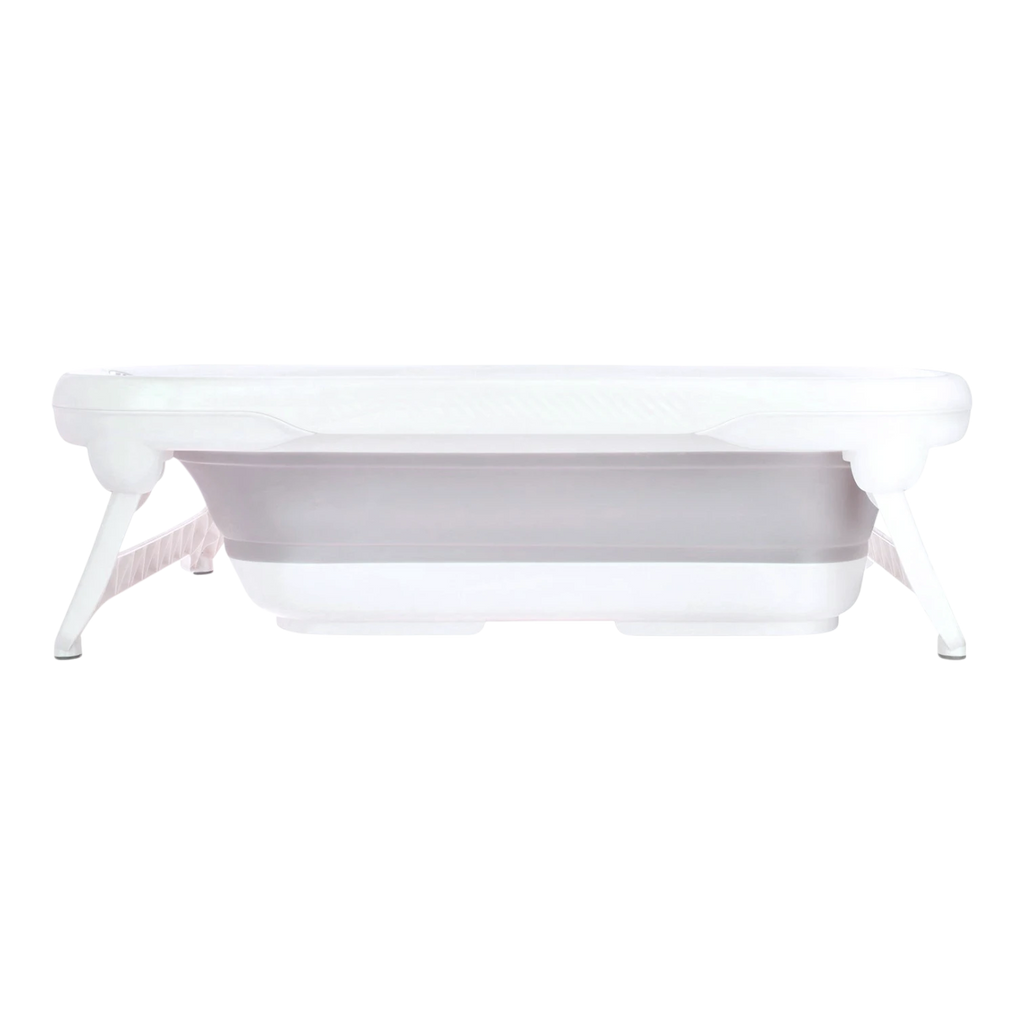 Foldable Bath Tub - Grey