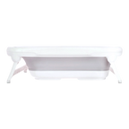 Foldable Bath Tub - Grey