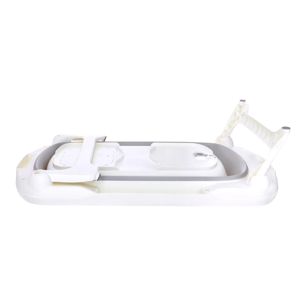 Foldable Bath Tub - Grey