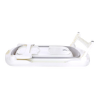 Foldable Bath Tub - Grey