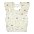 Disposable Bib (20S) - Panda