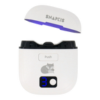 Electric Nail Filer - Fox