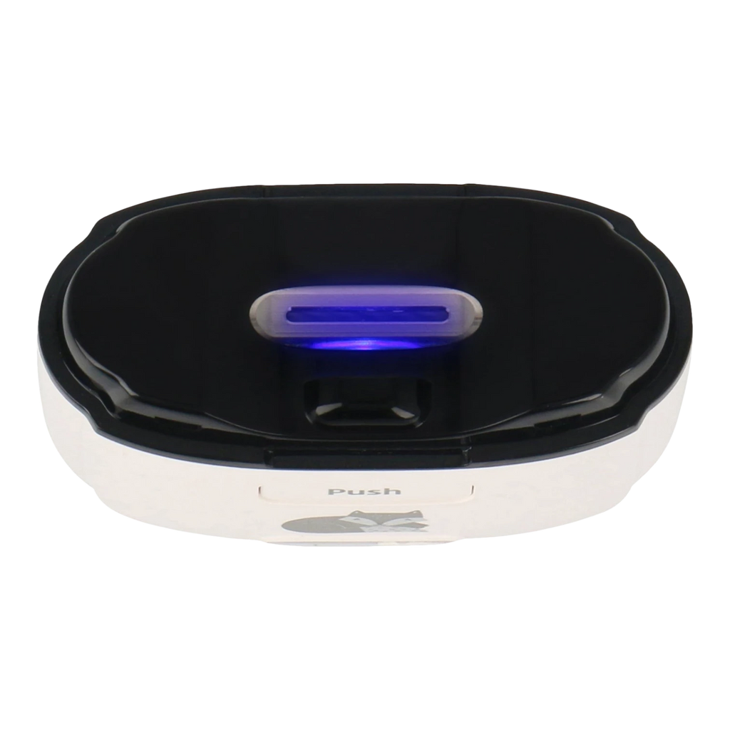 Electric Nail Filer - Fox