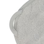 2-In-1 Hooded Towel (V3) - Panda