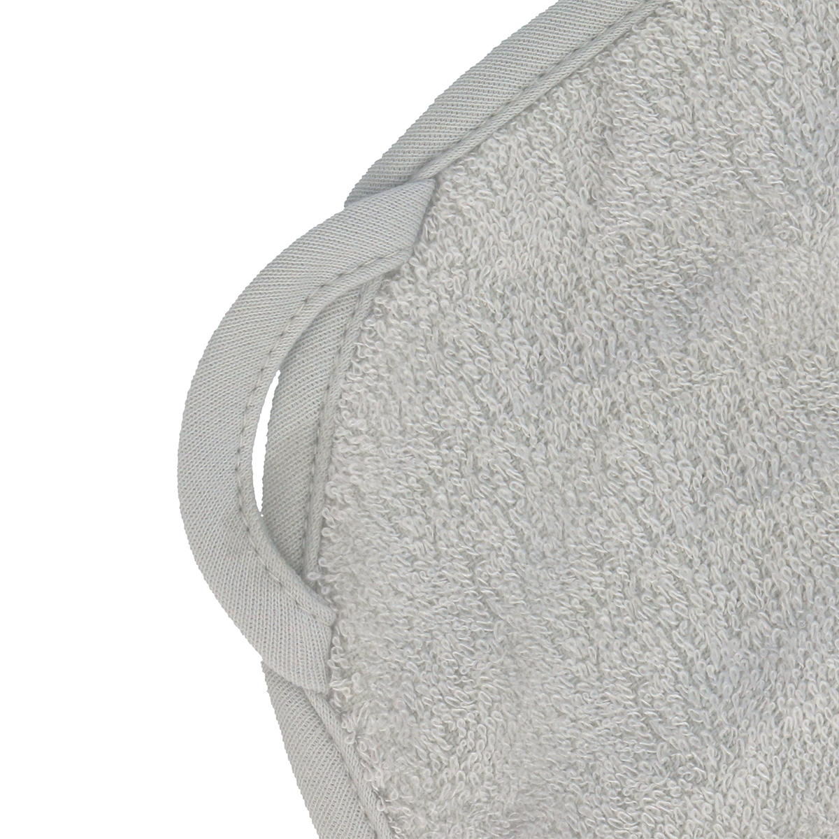 2-In-1 Hooded Towel (V3) - Panda