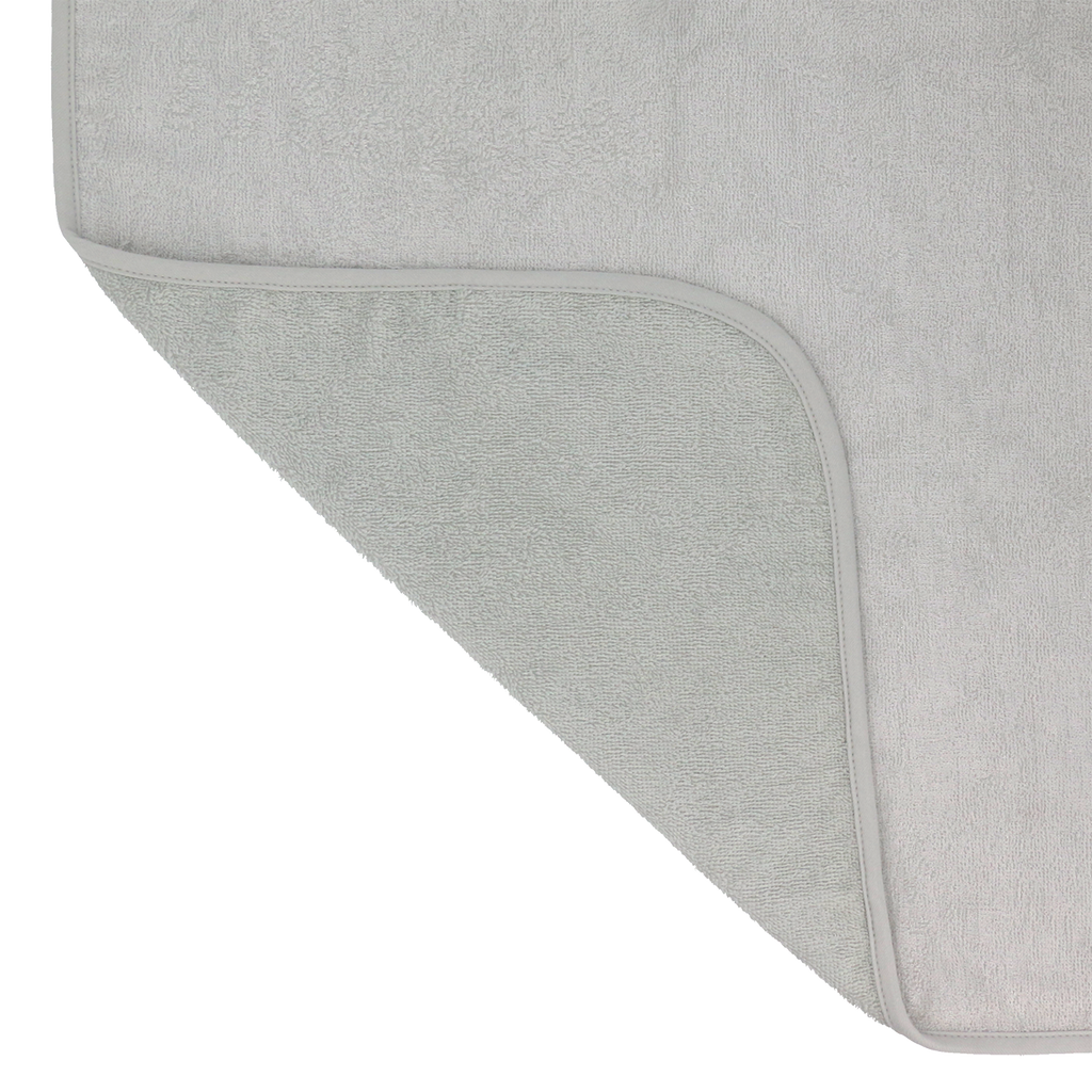 2-In-1 Hooded Towel (V3) - Panda