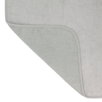 2-In-1 Hooded Towel (V3) - Panda