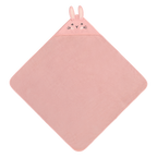 2-In-1 Hooded Towel (V3) - Bunny