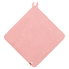 2-In-1 Hooded Towel (V3) - Bunny