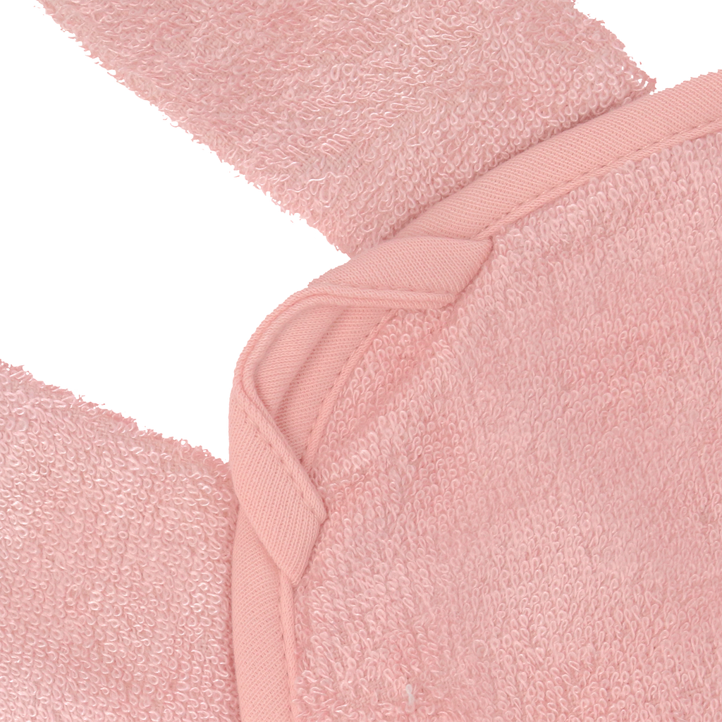 2-In-1 Hooded Towel (V3) - Bunny