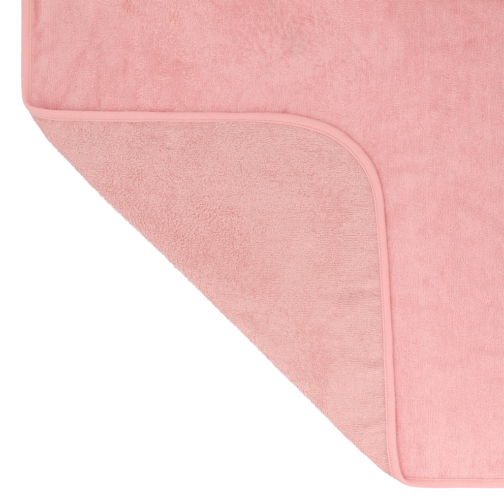 2-In-1 Hooded Towel (V3) - Bunny