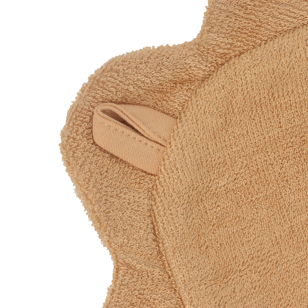 2-In-1 Hooded Towel (V3) - Lion