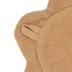 2-In-1 Hooded Towel (V3) - Lion