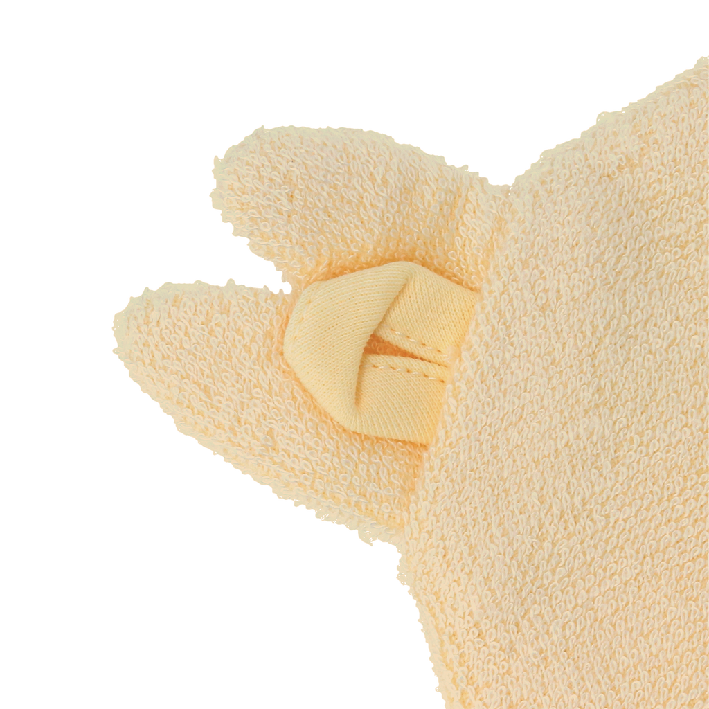 2-In-1 Hooded Towel (V3) - Llama