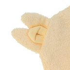 2-In-1 Hooded Towel (V3) - Llama