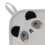 Washcloths (V3) - Panda