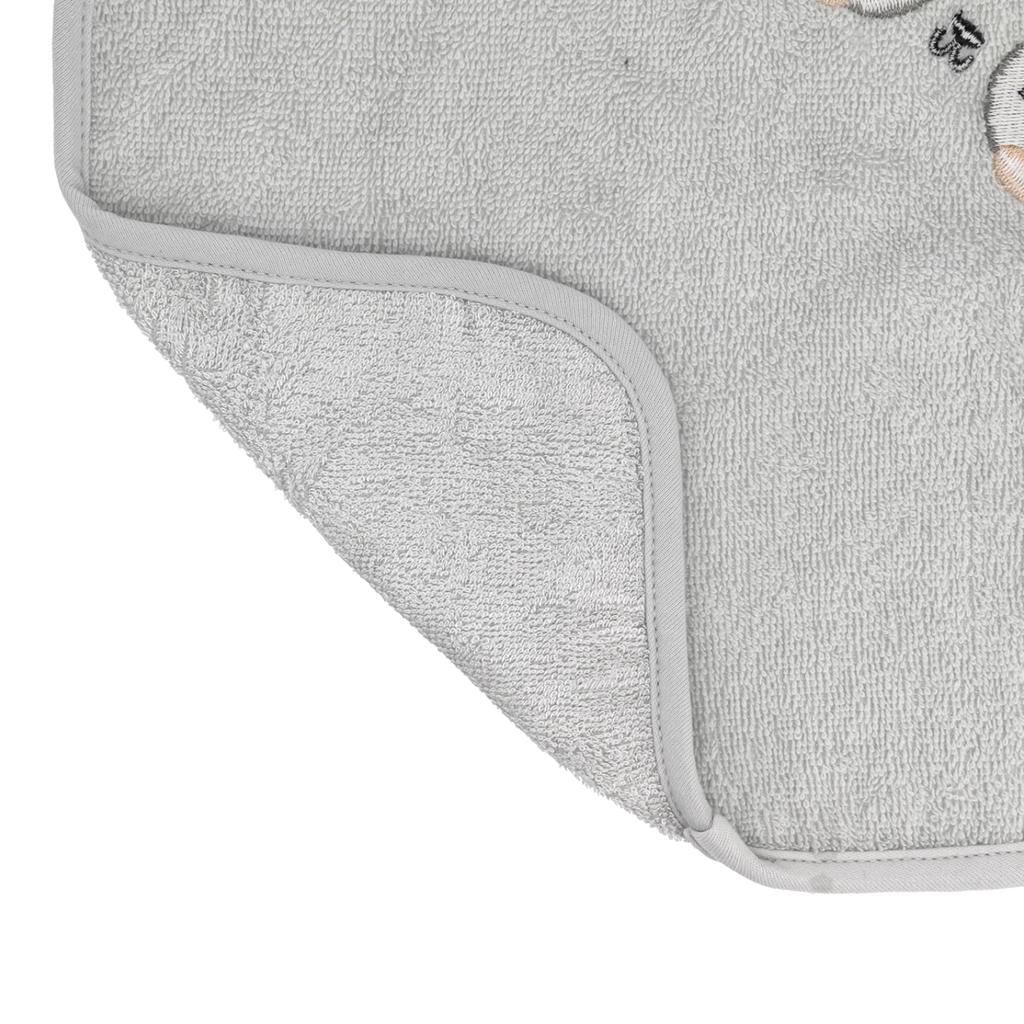 Washcloths (V3) - Panda