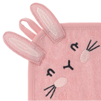 Washcloths (V3) - Bunny