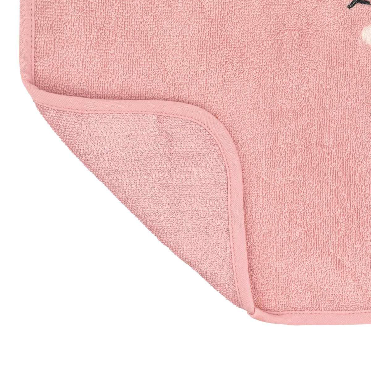 Washcloths (V3) - Bunny