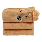 Washcloths (V3) - Lion