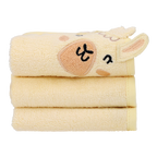 Washcloths (V3) - Llama
