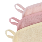 Face Washcloth (6 Pack) - Blush