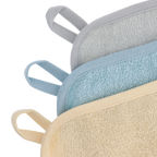 Face Washcloth (6 Pack) - Cool