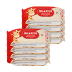 All-In-One Mini Wipes 8pc x 8 Pack