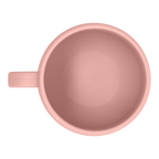 2-In-1 Stainless Steel Cup - Tea Rose