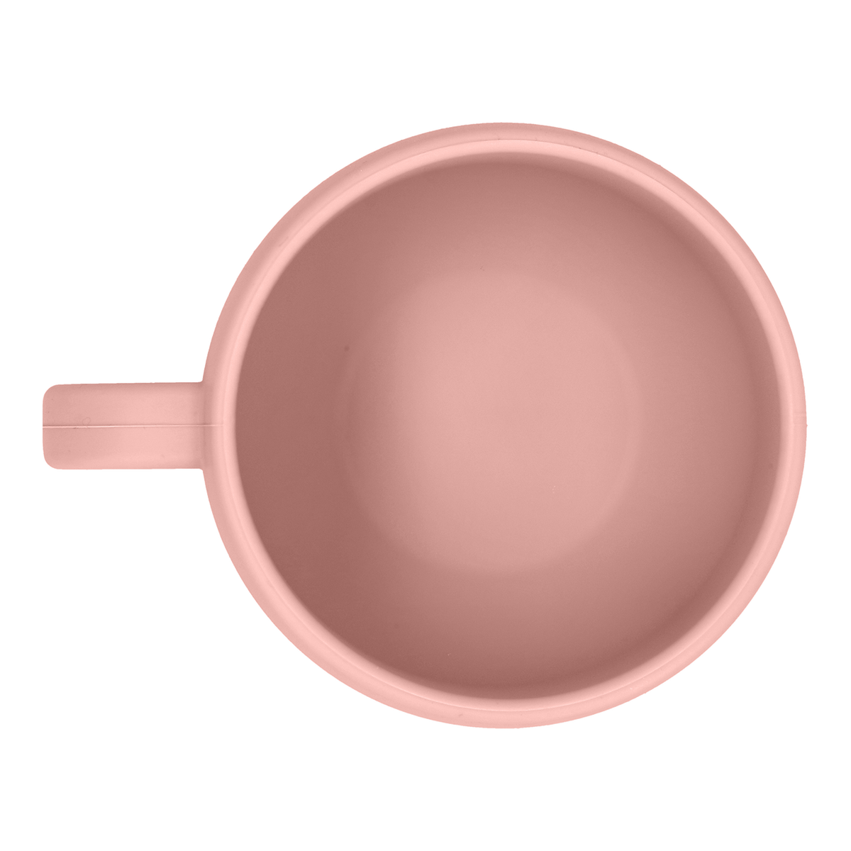 2-In-1 Stainless Steel Cup - Tea Rose