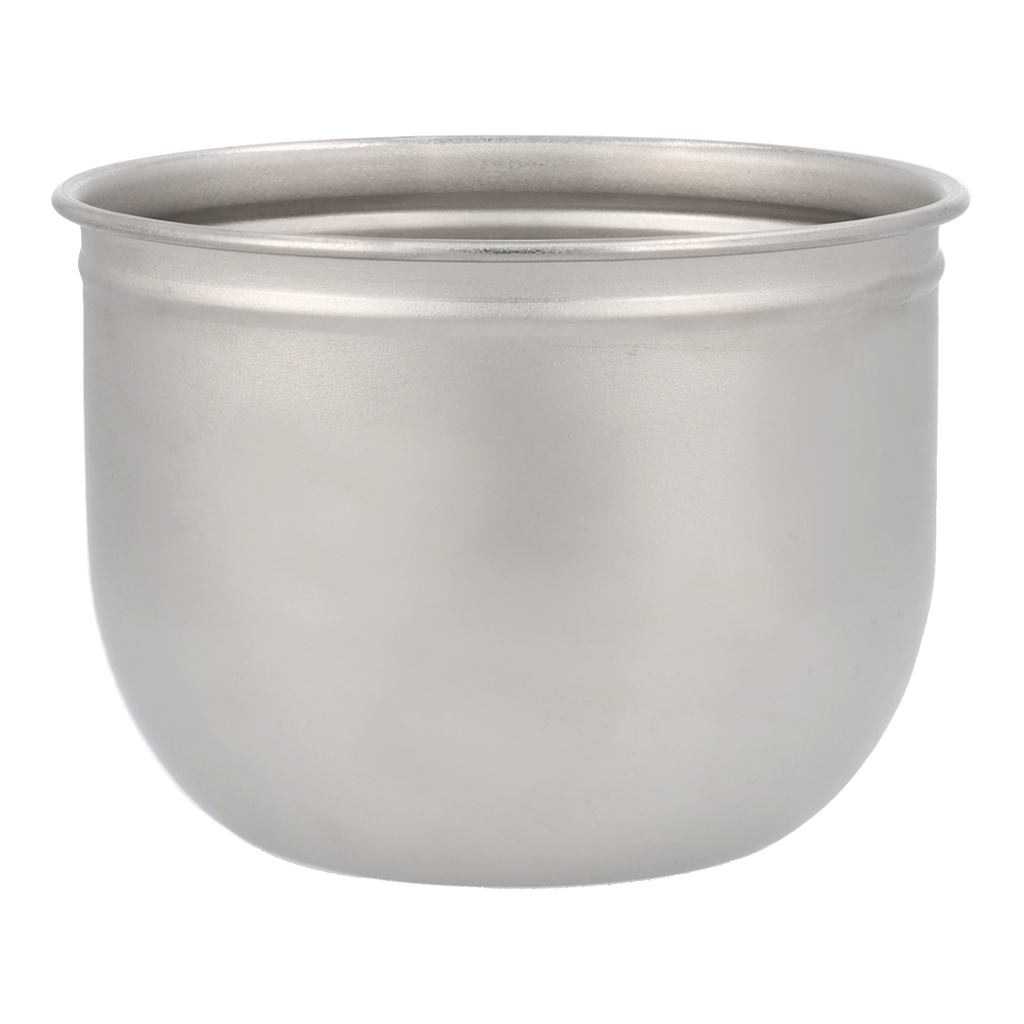 2-In-1 Stainless Steel Cup - Steel Blue