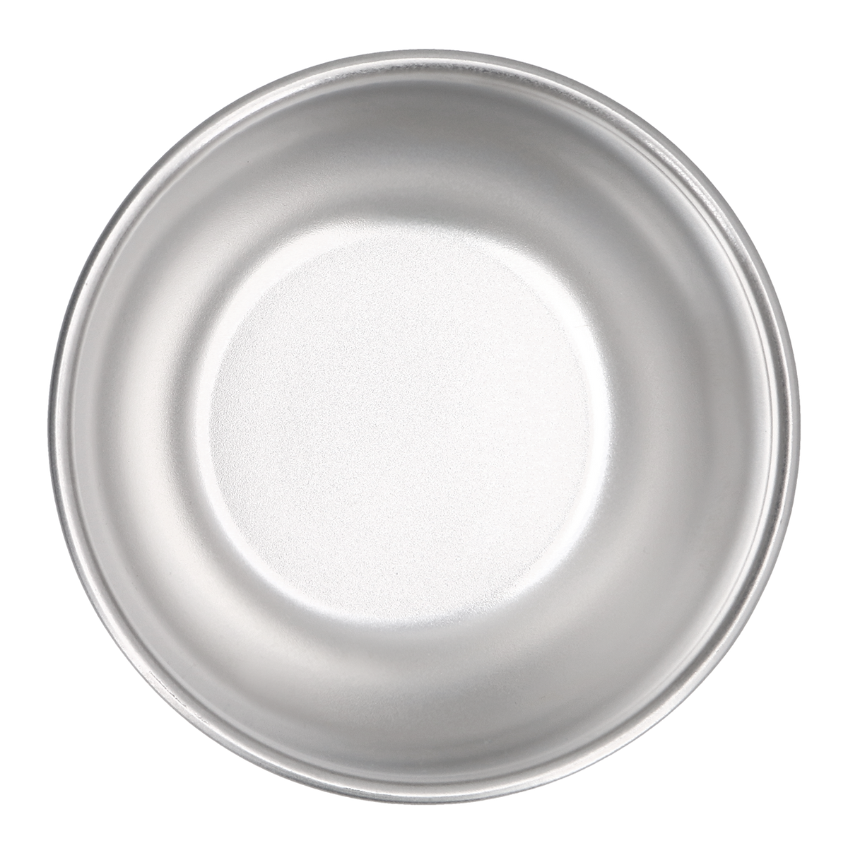 2-In-1 Stainless Steel Cup - Steel Blue