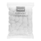 Puresoft Cotton Balls 100S