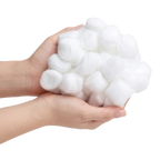 Puresoft Cotton Balls 100S