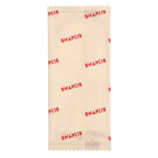 Tooth & Gum Oral Wipes 25pc