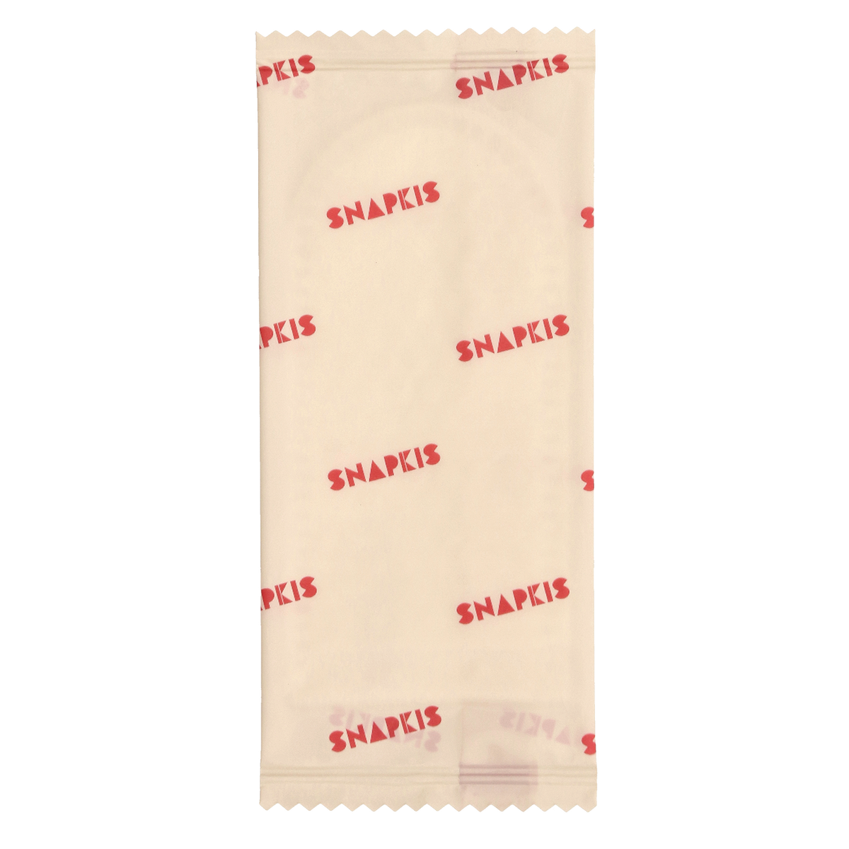 Tooth & Gum Oral Wipes 25pc