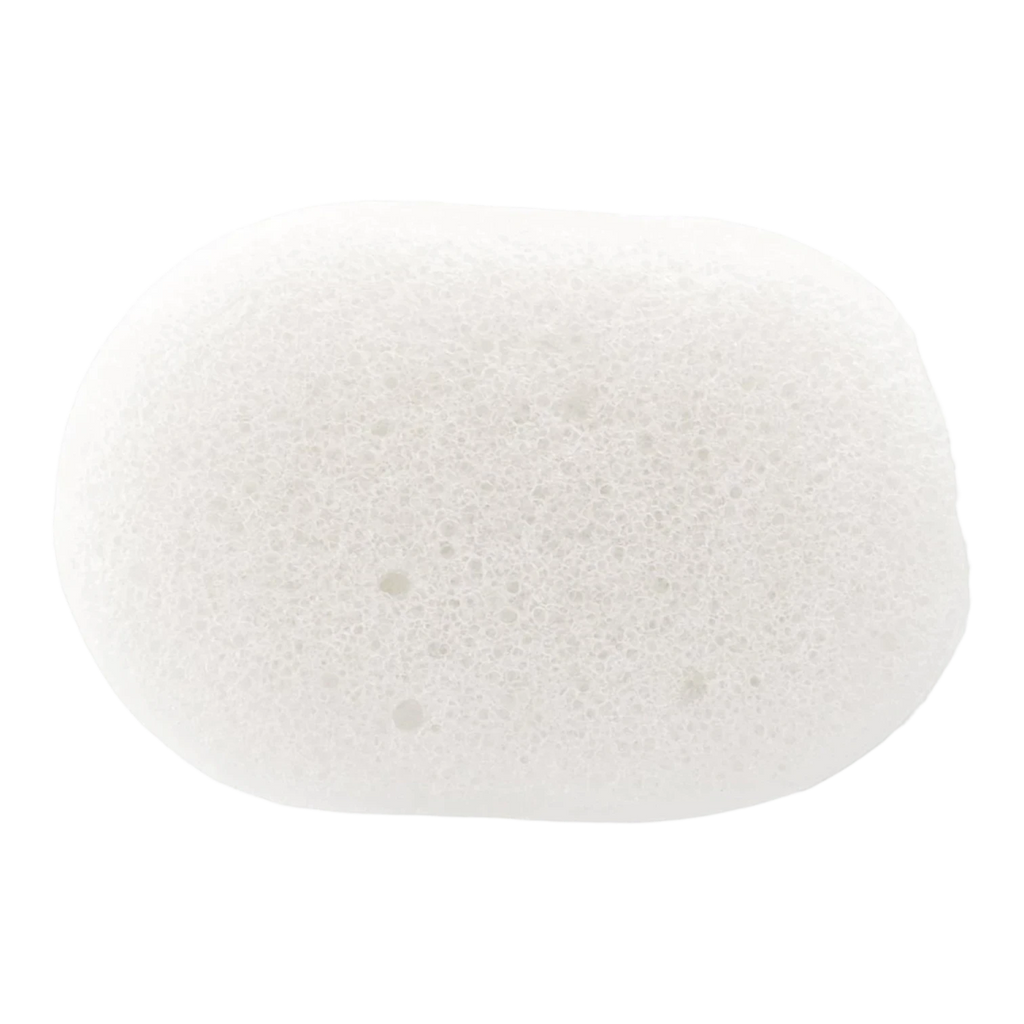 Konjac Cleansing Sponge (S) Ellipse