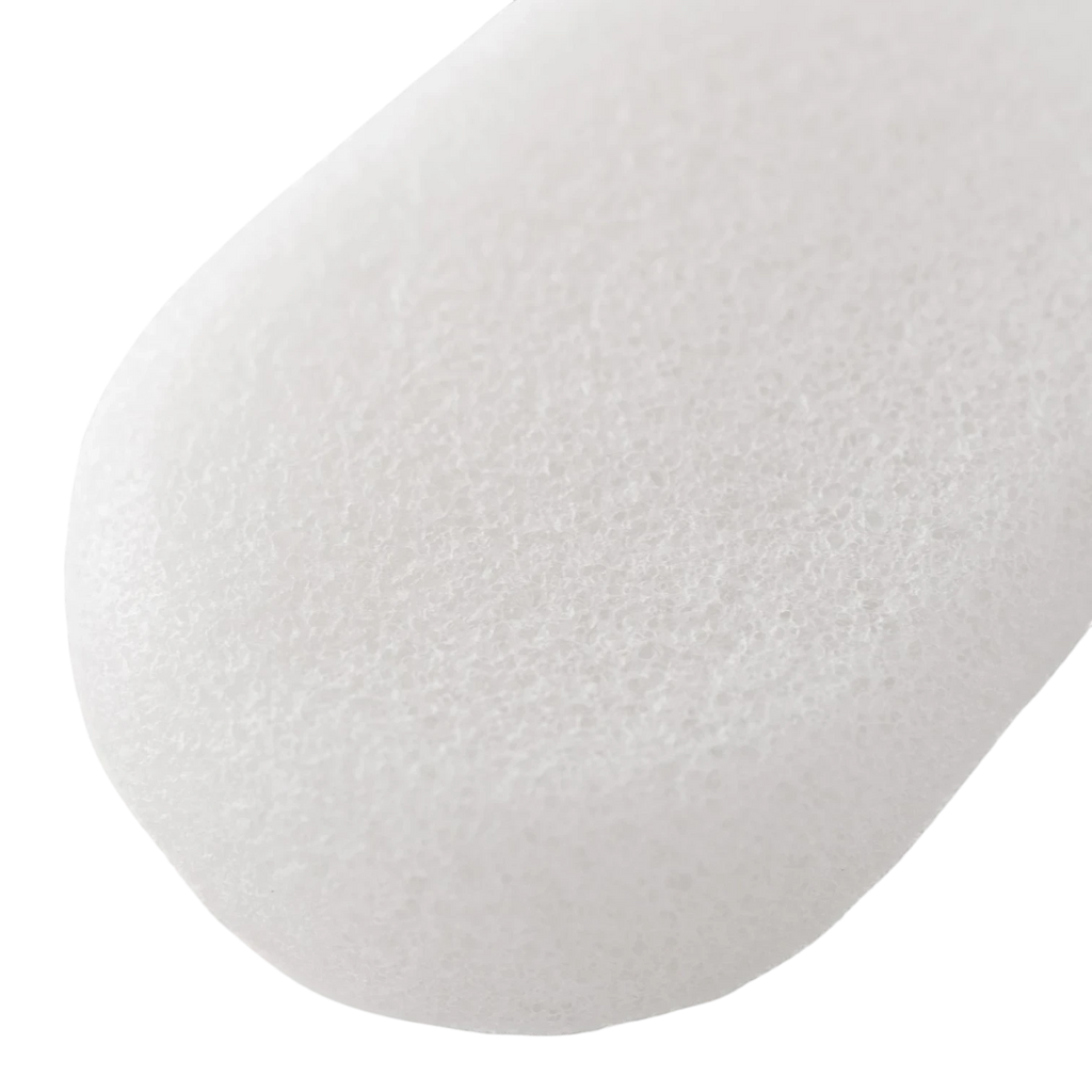 Konjac Cleansing Sponge (S) Ellipse