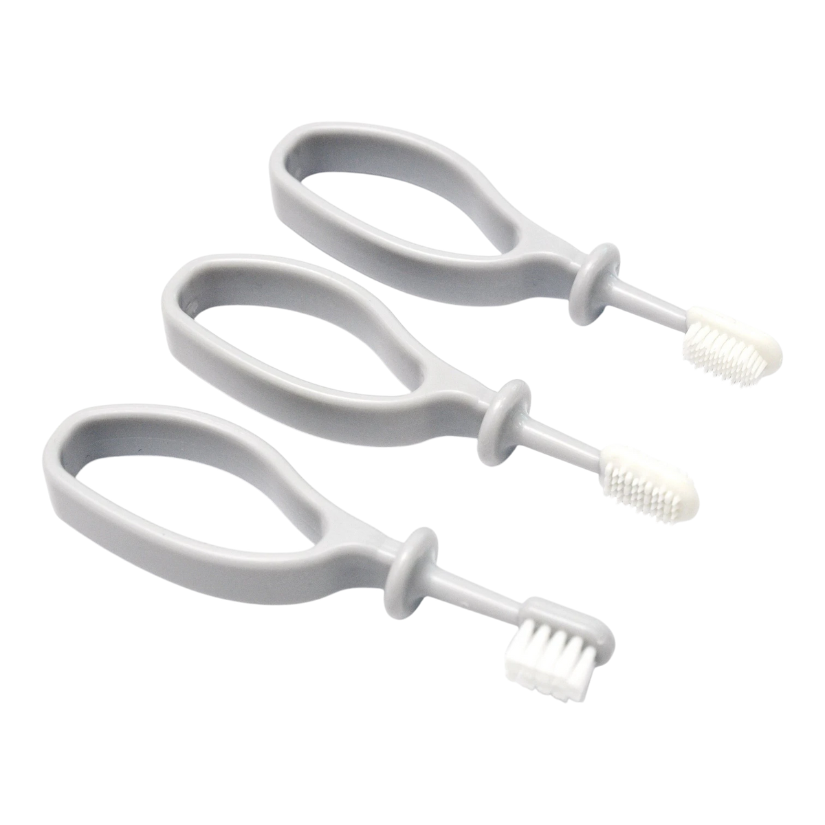 All-in-One Toothbrush Set