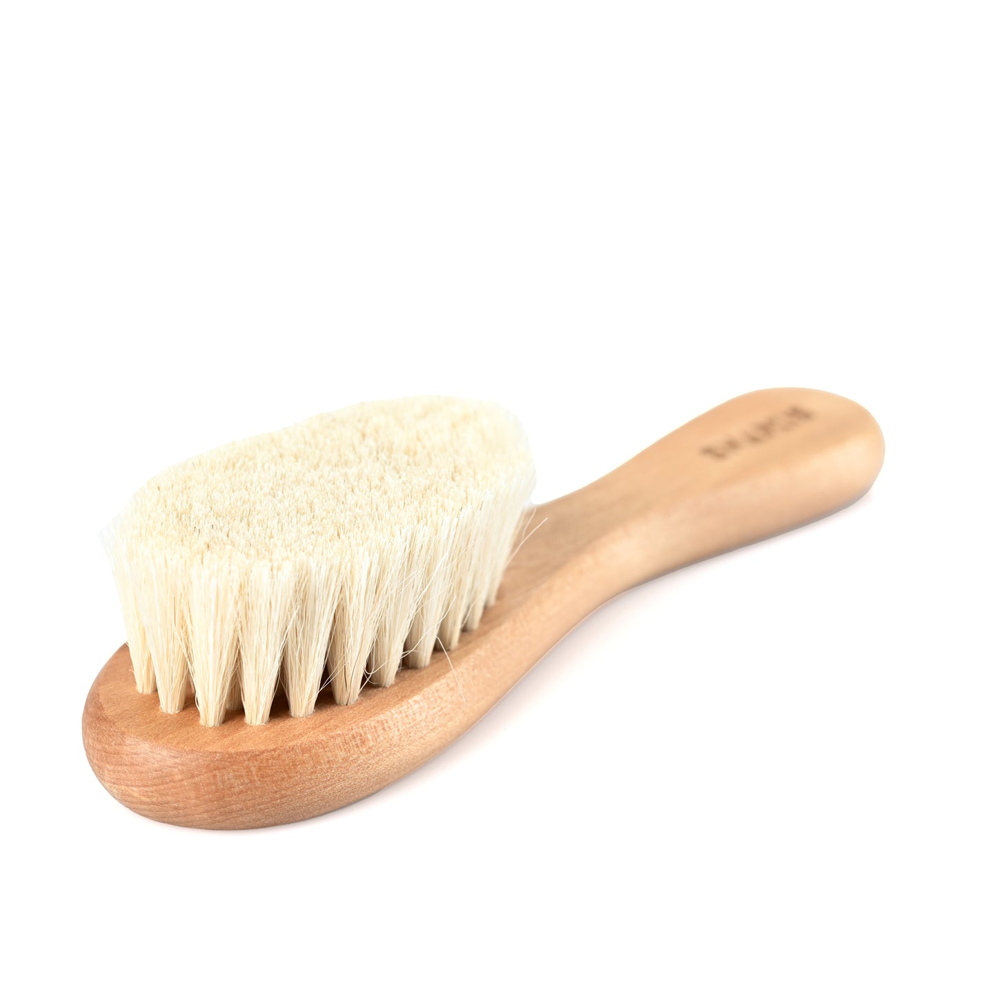 Baby Wooden Hair Brush