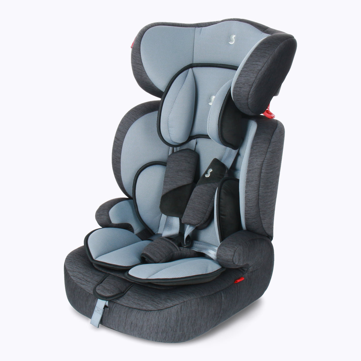 Steps 112 Car Seat Snapkis Official