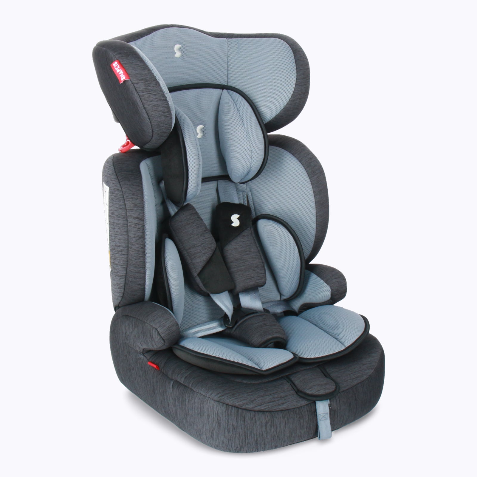 Steps 112 Car Seat Snapkis Official