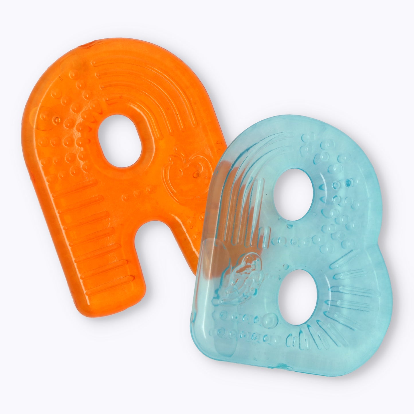 ABC Cooling Teether