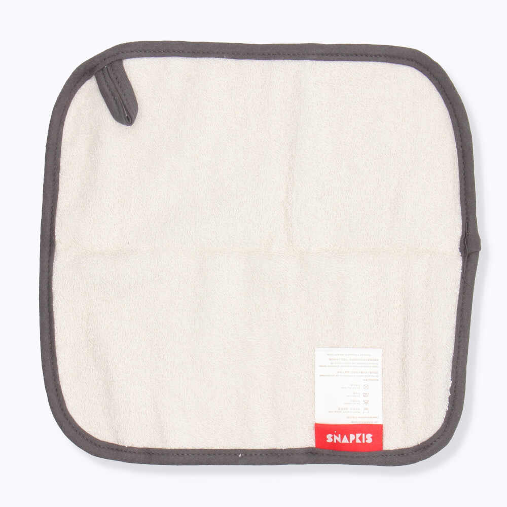 2-Sided Washcloths